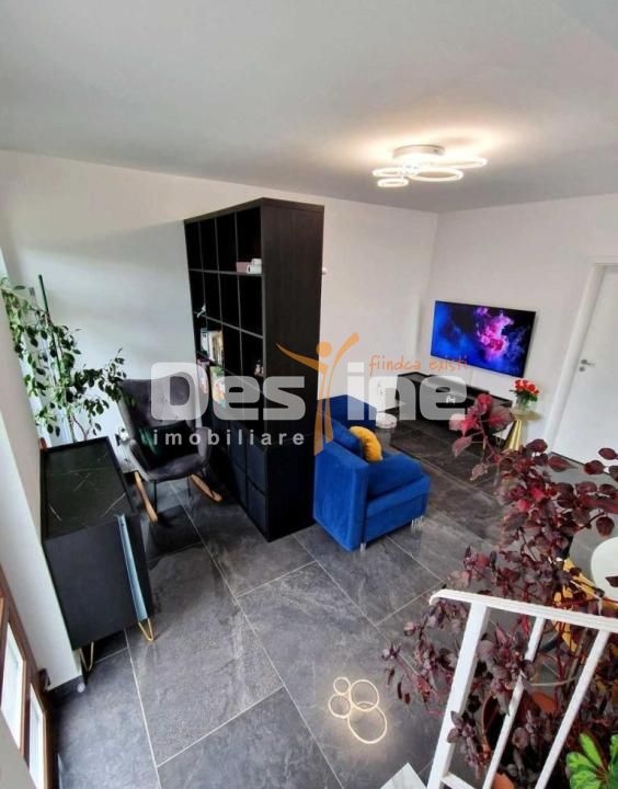 🏡 Duplex modern, complet mobilat și utilat, Giroc – Calea Urseni — fotografia 3