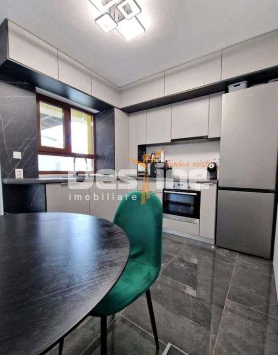🏡 Duplex modern, complet mobilat și utilat, Giroc – Calea Urseni — fotografia 4