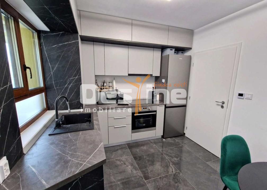 🏡 Duplex modern, complet mobilat și utilat, Giroc – Calea Urseni — fotografia 5