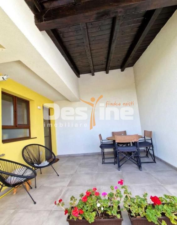 🏡 Duplex modern, complet mobilat și utilat, Giroc – Calea Urseni — fotografia 6