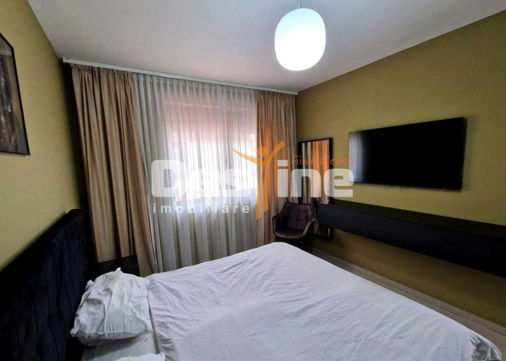 🏡 Duplex modern, complet mobilat și utilat, Giroc – Calea Urseni — fotografia 7