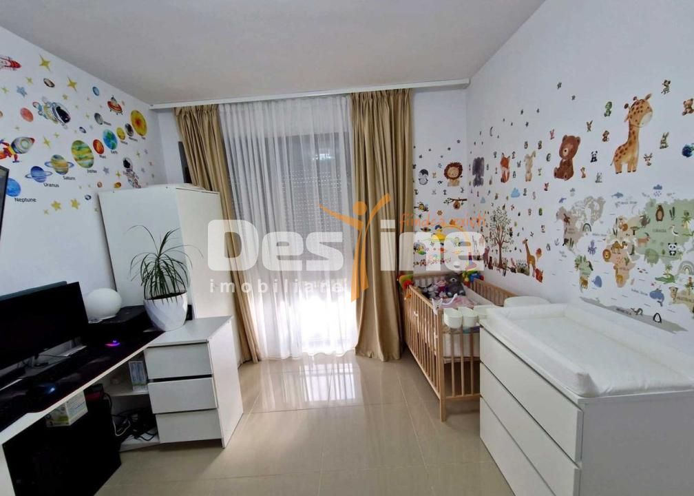 🏡 Duplex modern, complet mobilat și utilat, Giroc – Calea Urseni — fotografia 8