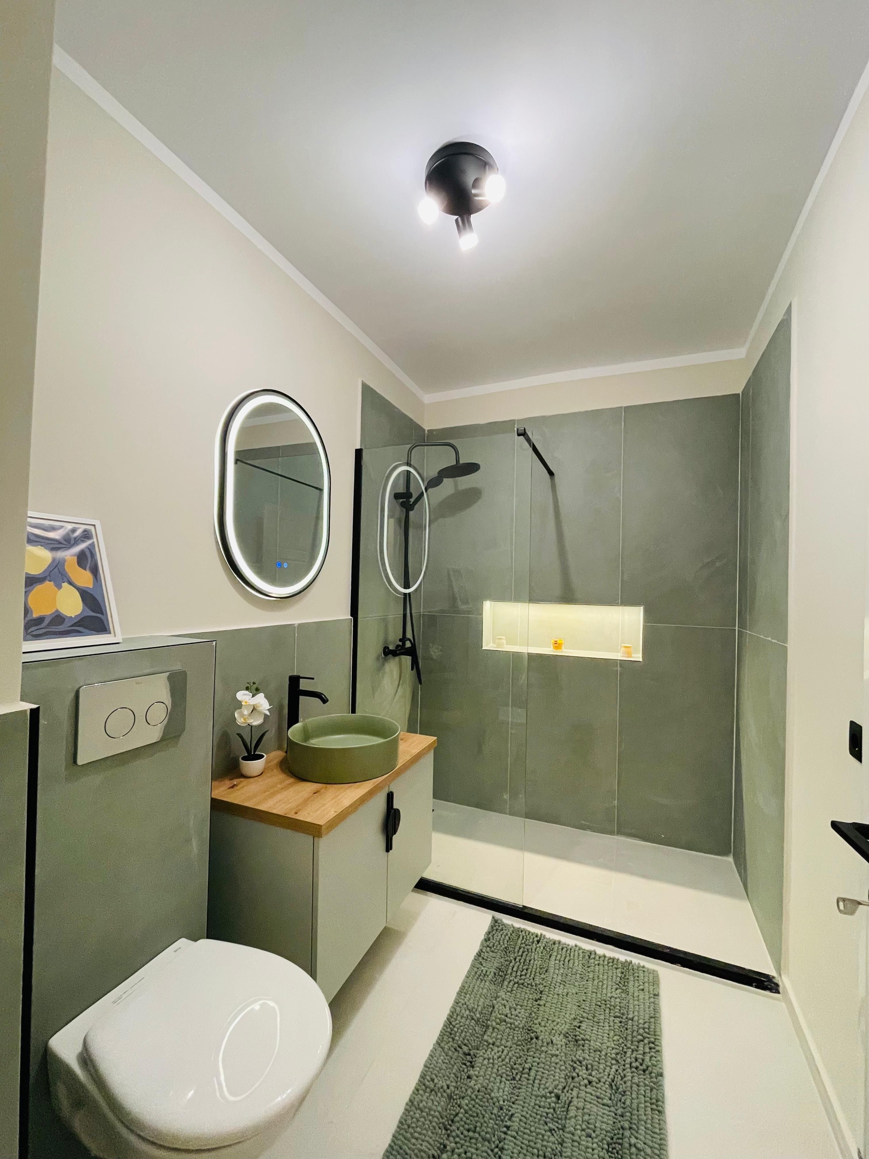 Apartament modern | 2 camere | Tineretului |Floresti — fotografia 10