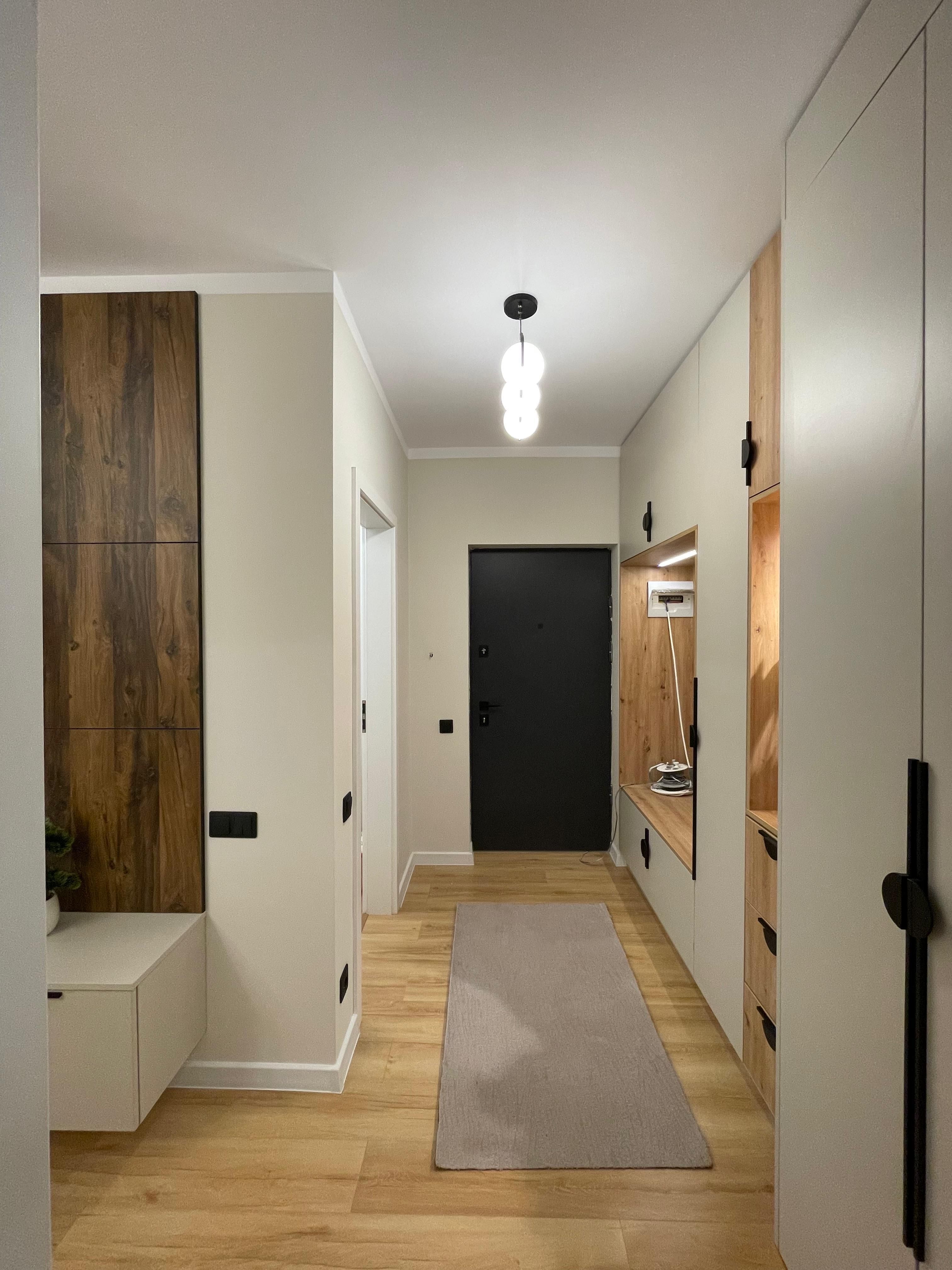 Apartament modern | 2 camere | Tineretului |Floresti — fotografia 13