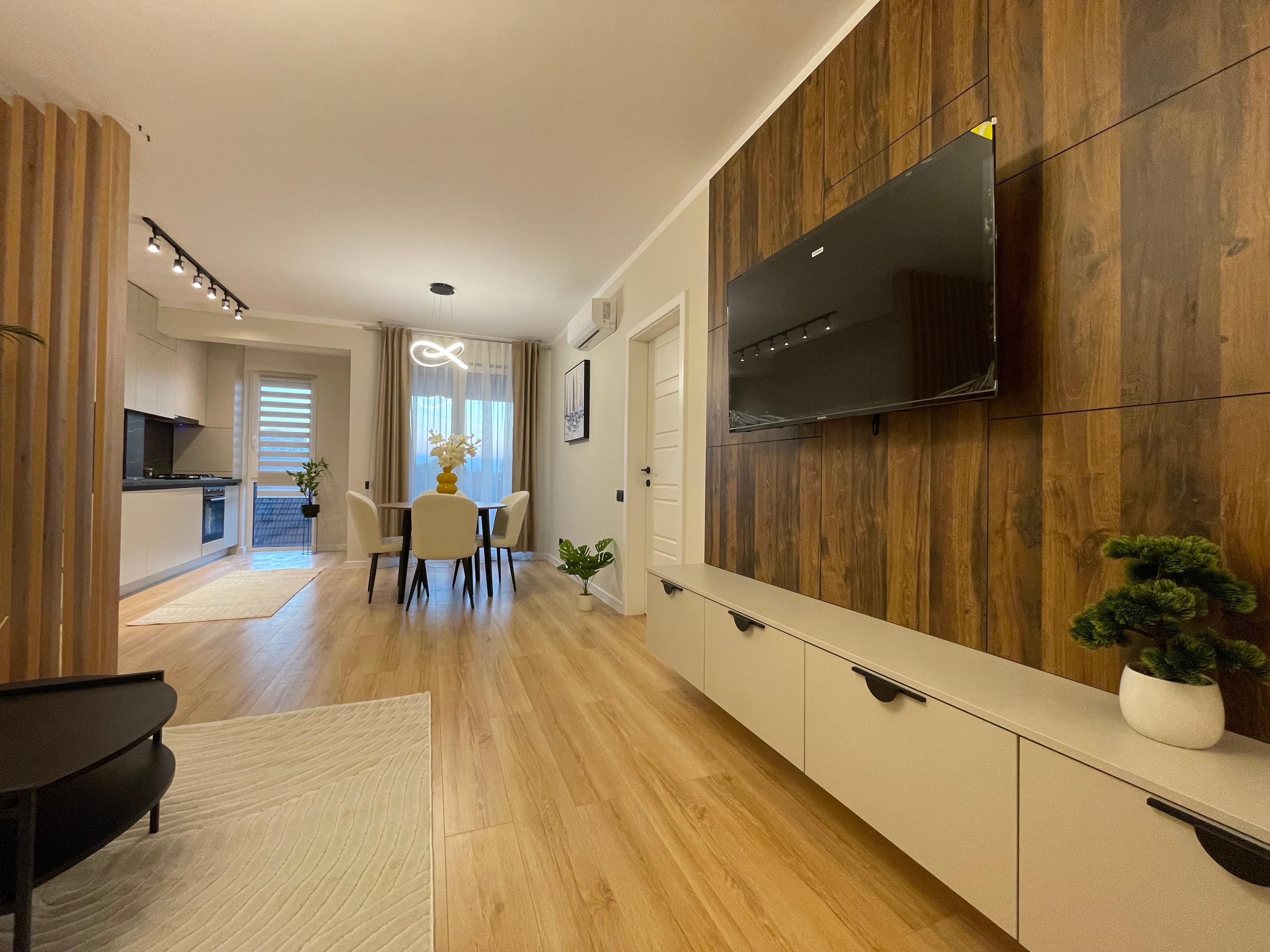 Apartament modern | 2 camere | Tineretului |Floresti — fotografia 6