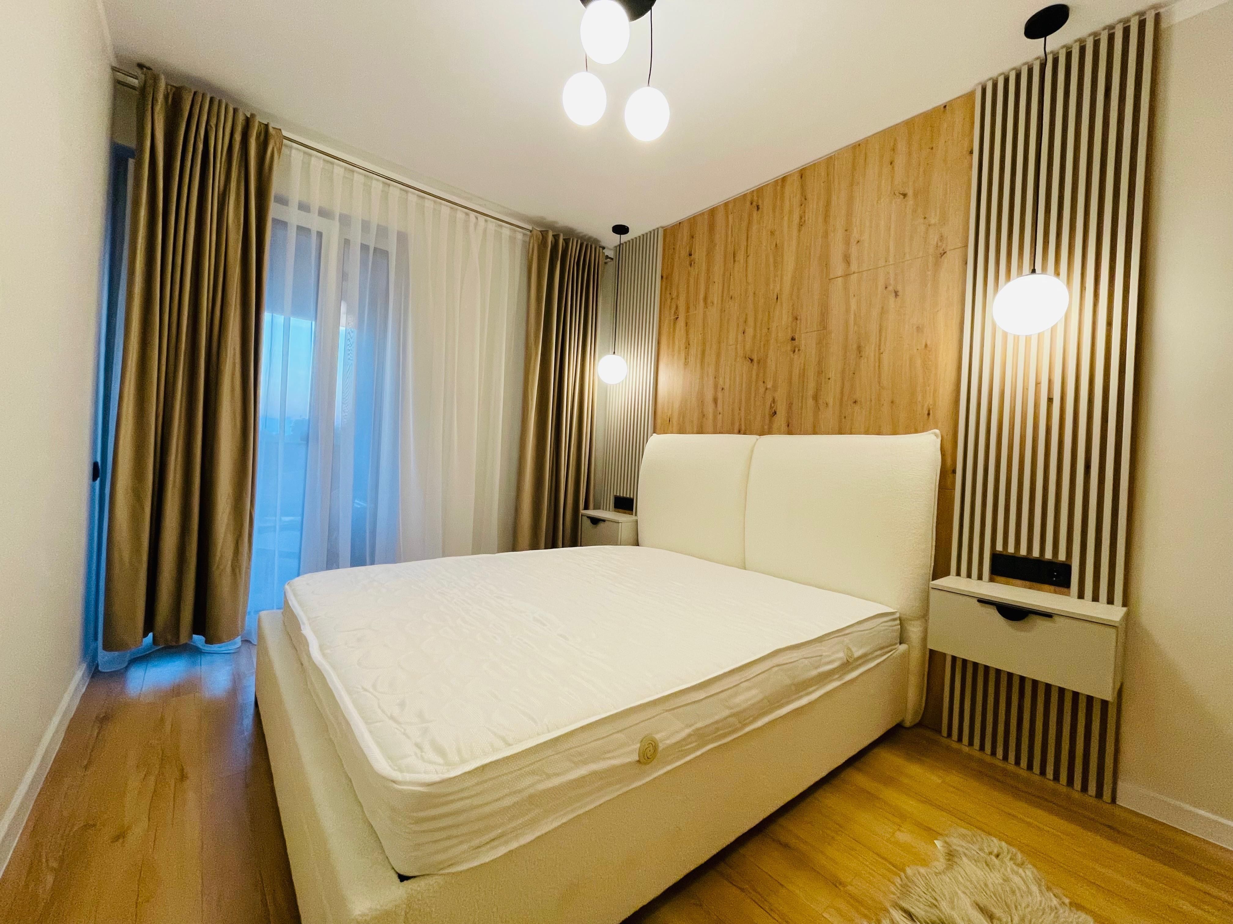 Apartament modern | 2 camere | Tineretului |Floresti — fotografia 8
