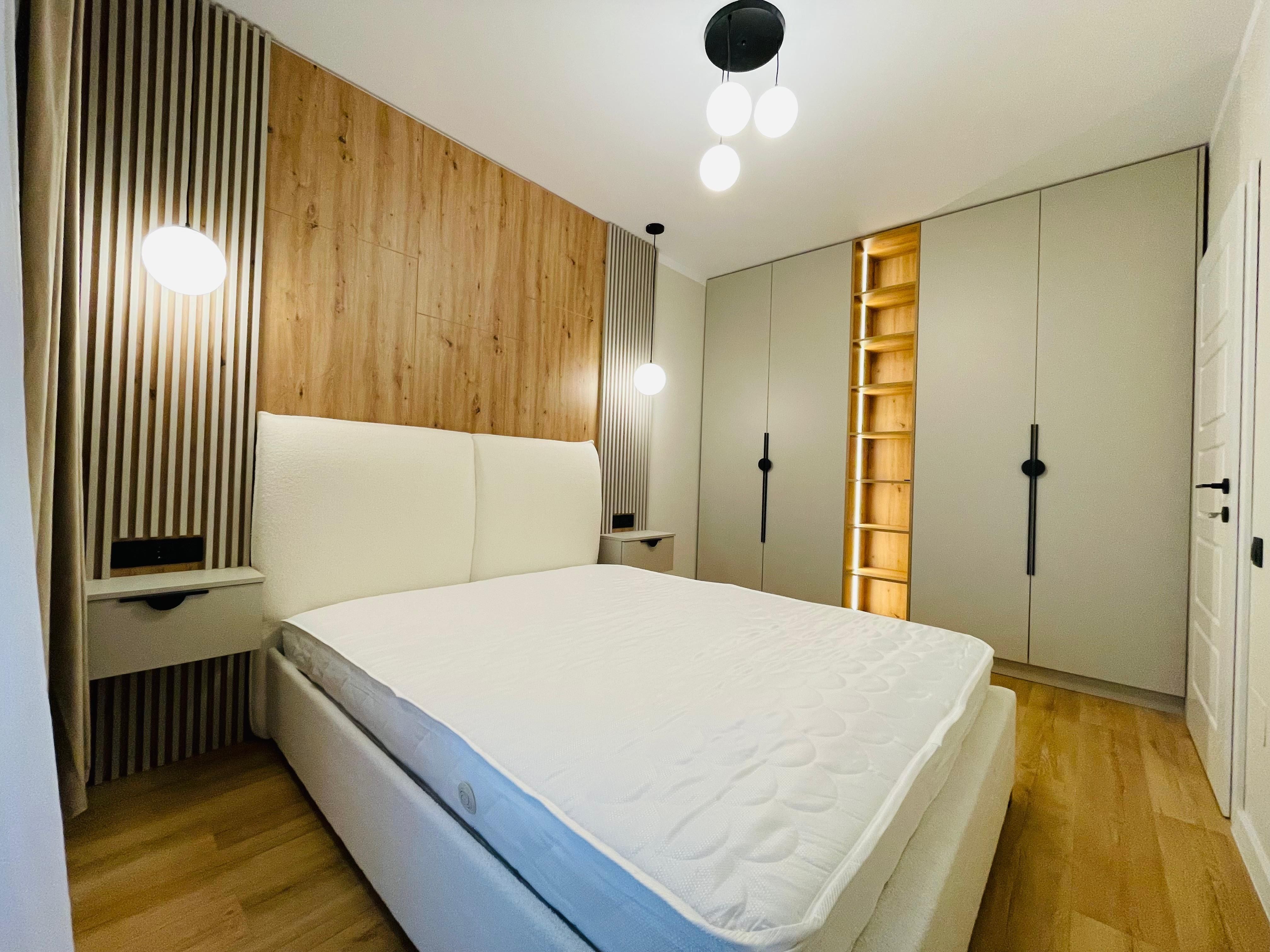 Apartament modern | 2 camere | Tineretului |Floresti — fotografia 9