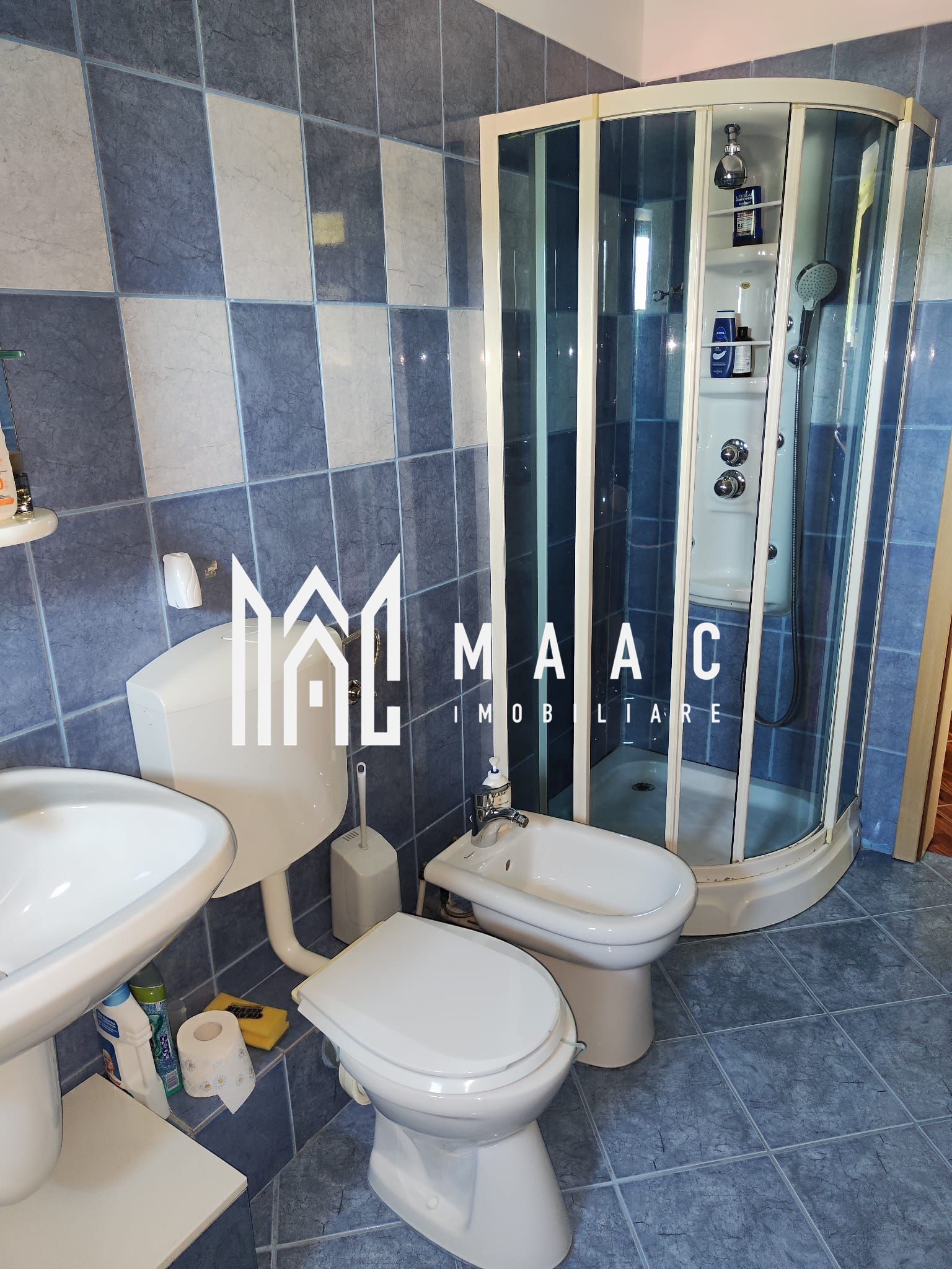 Apartament 3 camere | Mediaș,Calafat | 75mp — fotografia 11