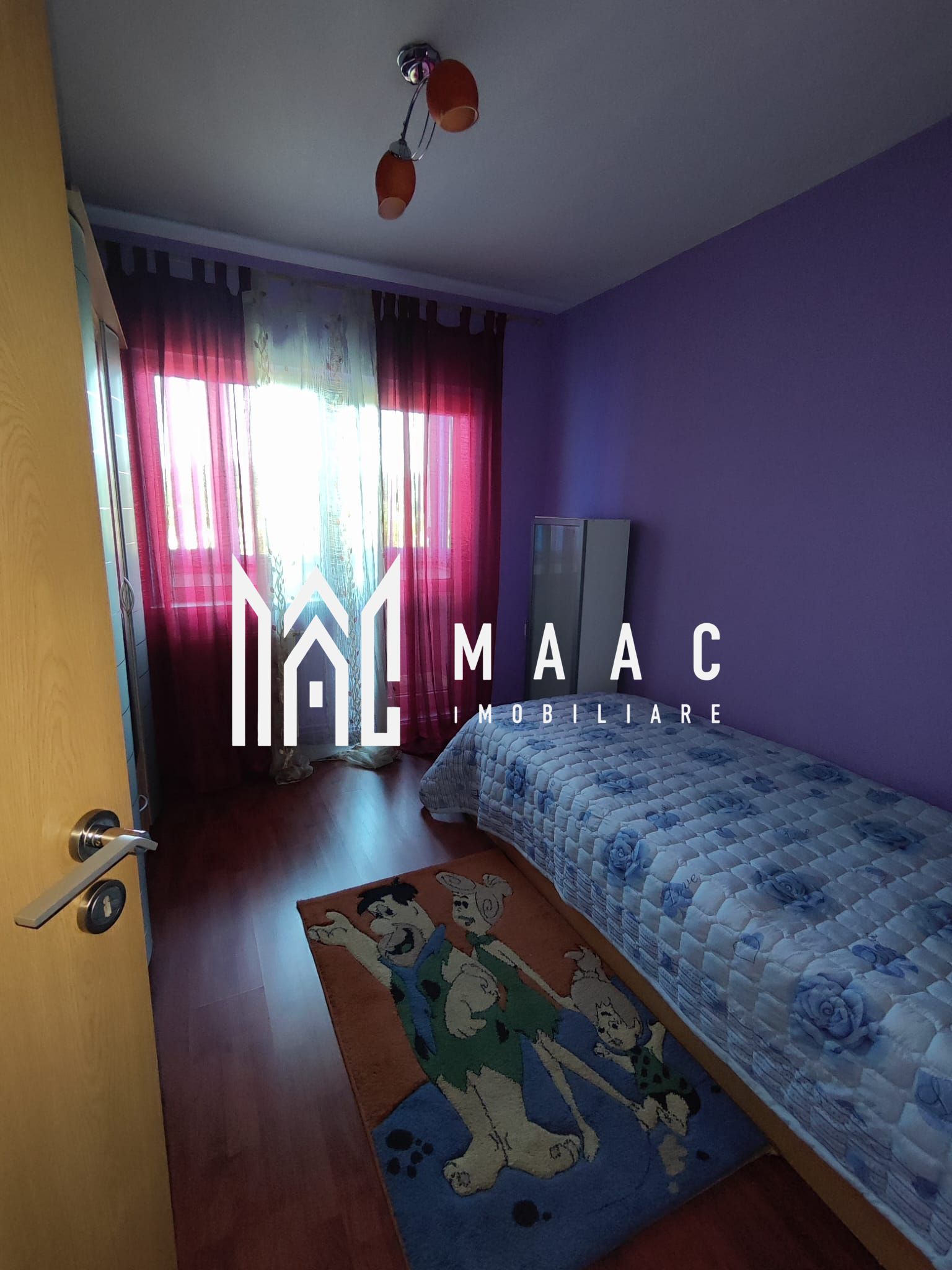 Apartament 3 camere | Mediaș,Calafat | 75mp — fotografia 4
