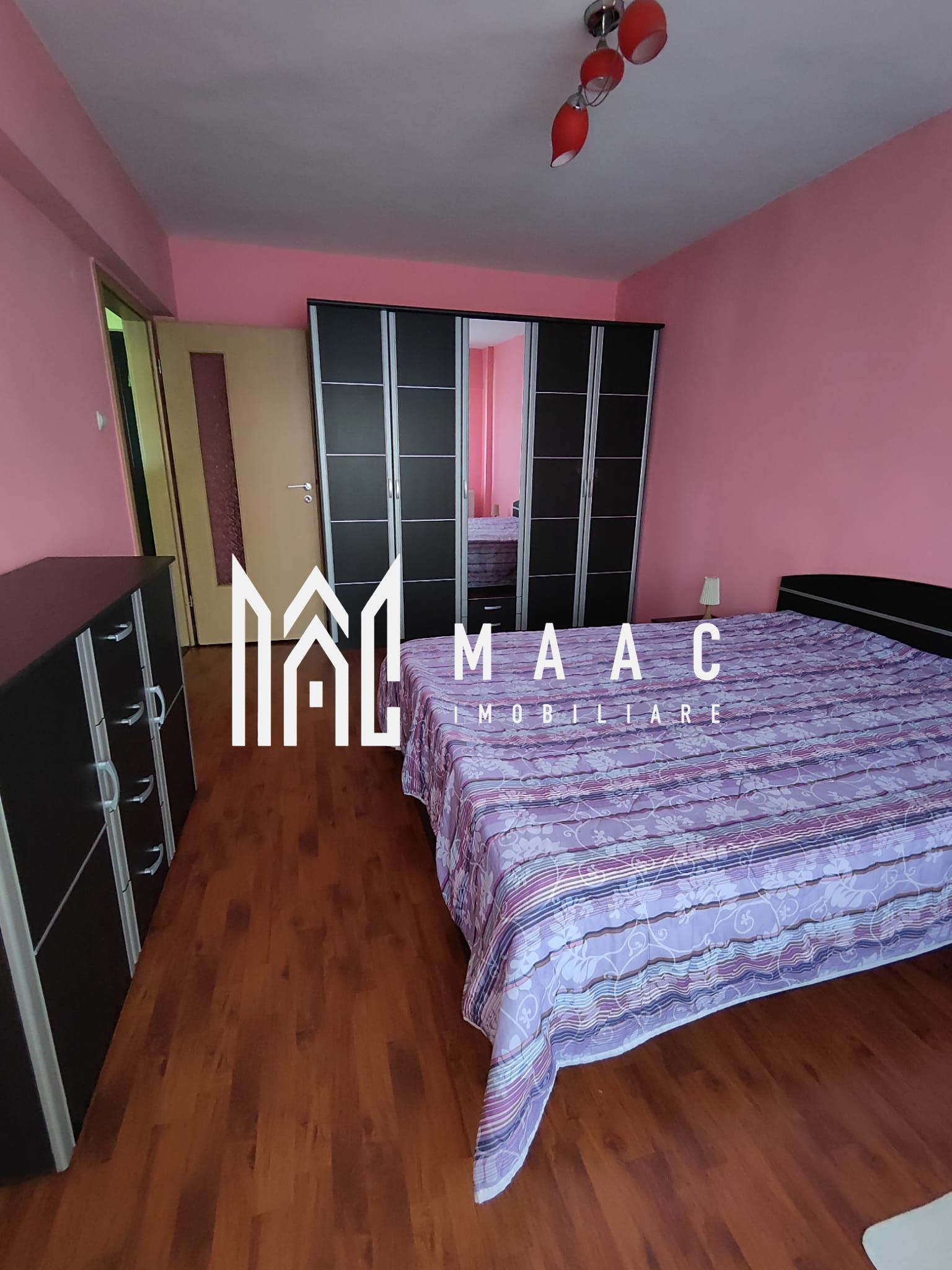 Apartament 3 camere | Mediaș,Calafat | 75mp — fotografia 5