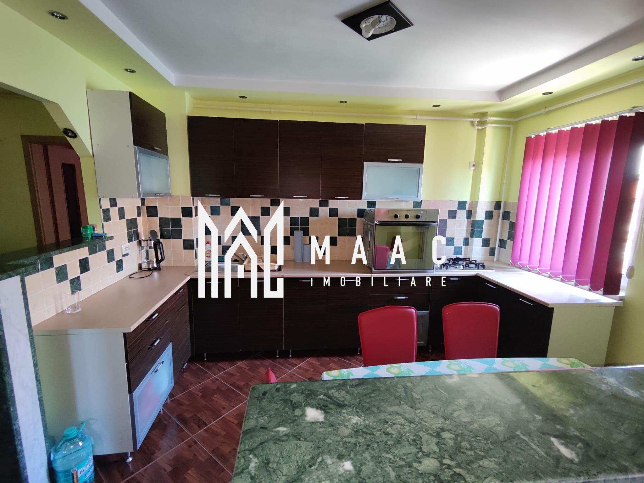 Apartament 3 camere | Mediaș,Calafat | 75mp — fotografia 6
