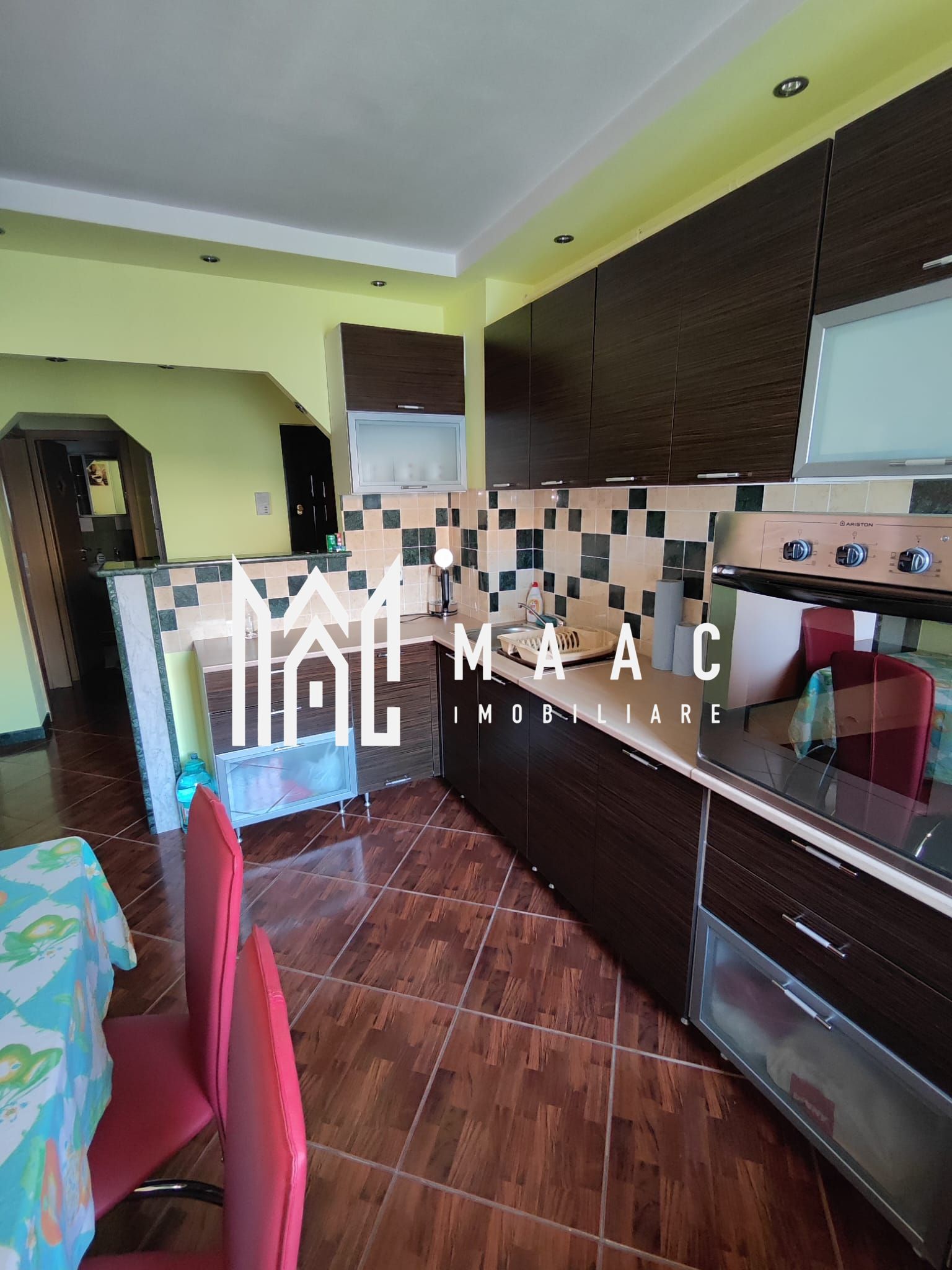 Apartament 3 camere | Mediaș,Calafat | 75mp — fotografia 8