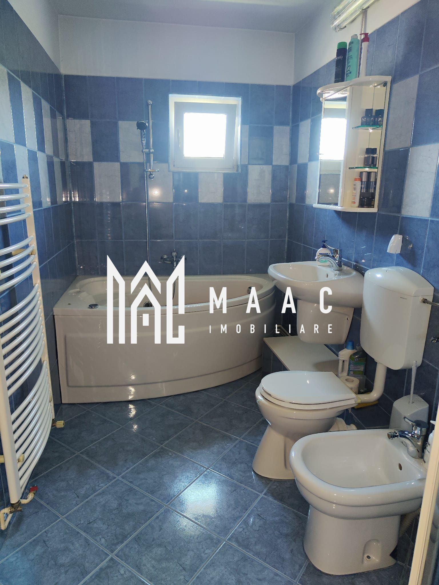 Apartament 3 camere | Mediaș,Calafat | 75mp — fotografia 9