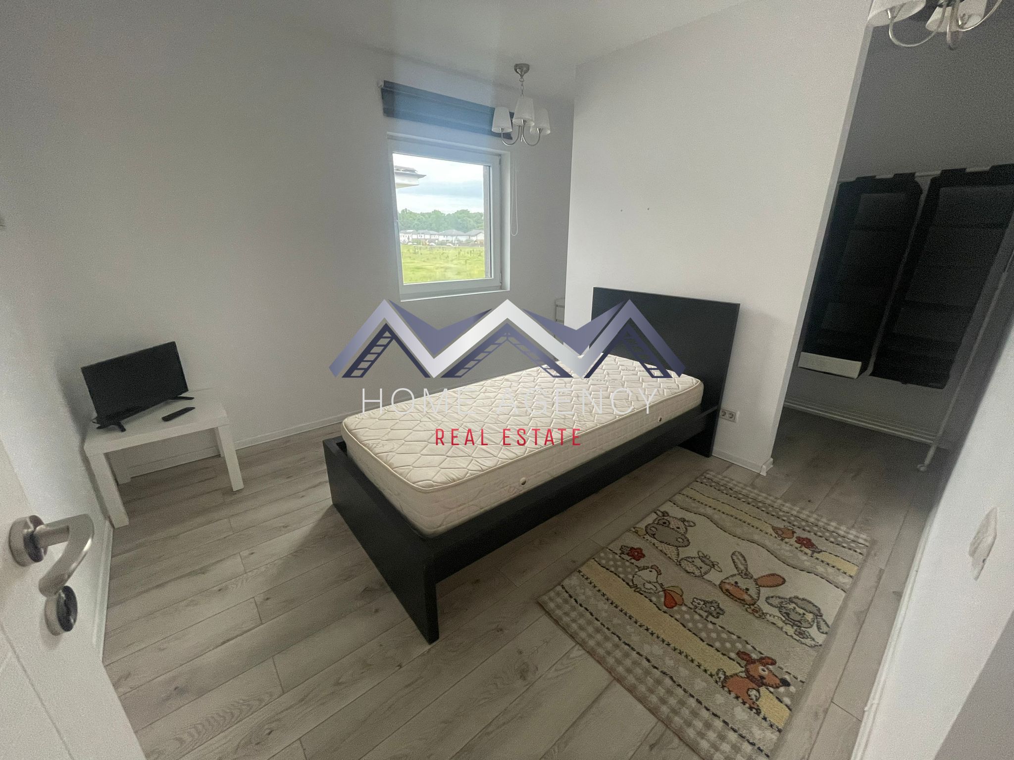 Casă P+1 single Tunari — fotografia 8