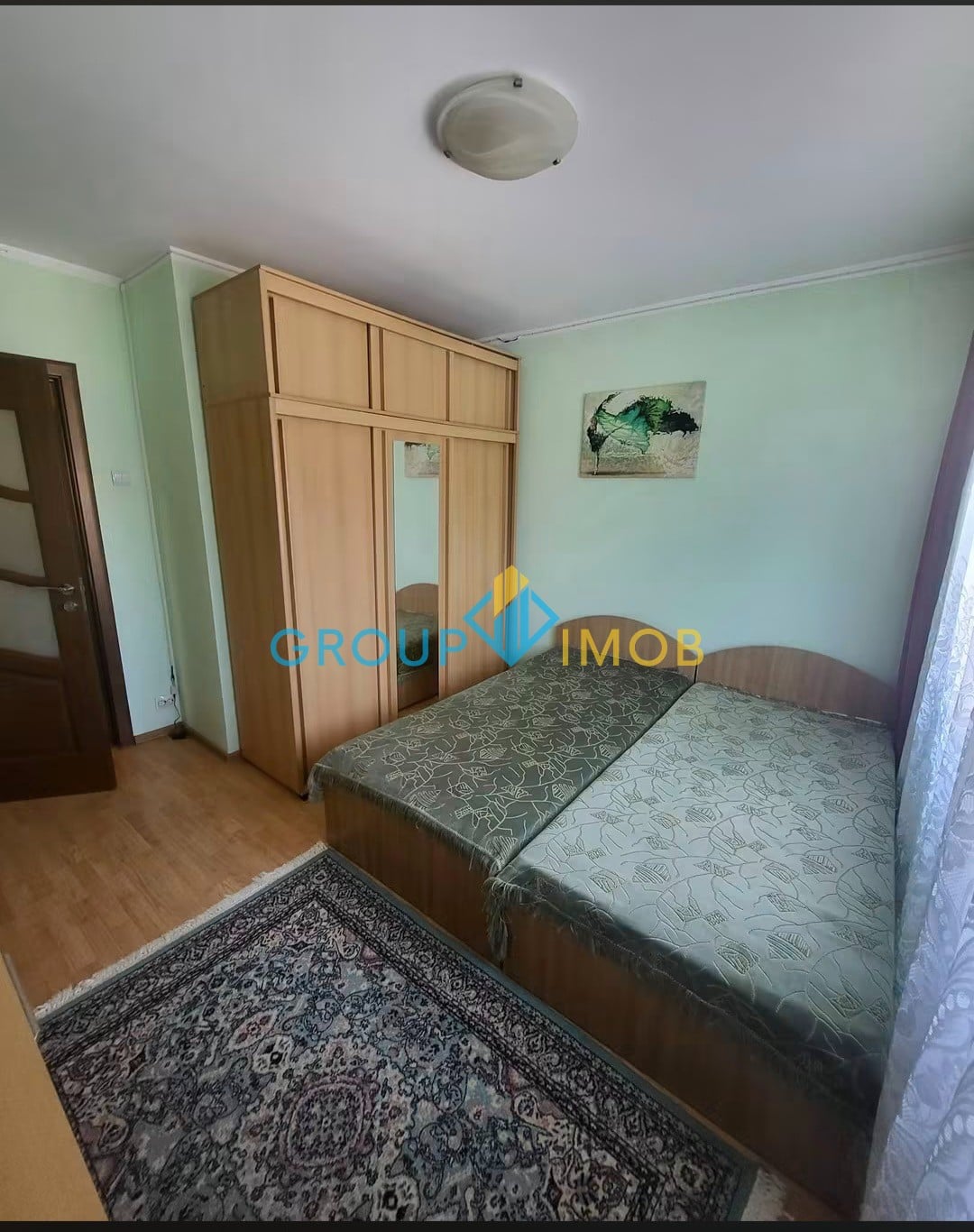 Apartament 2 Decomandate Energiei — fotografia 5