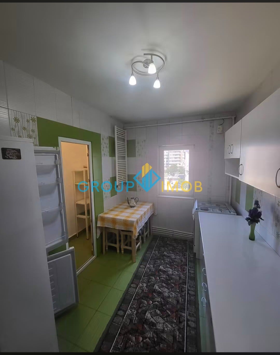 Apartament 2 Decomandate Energiei — fotografia 6