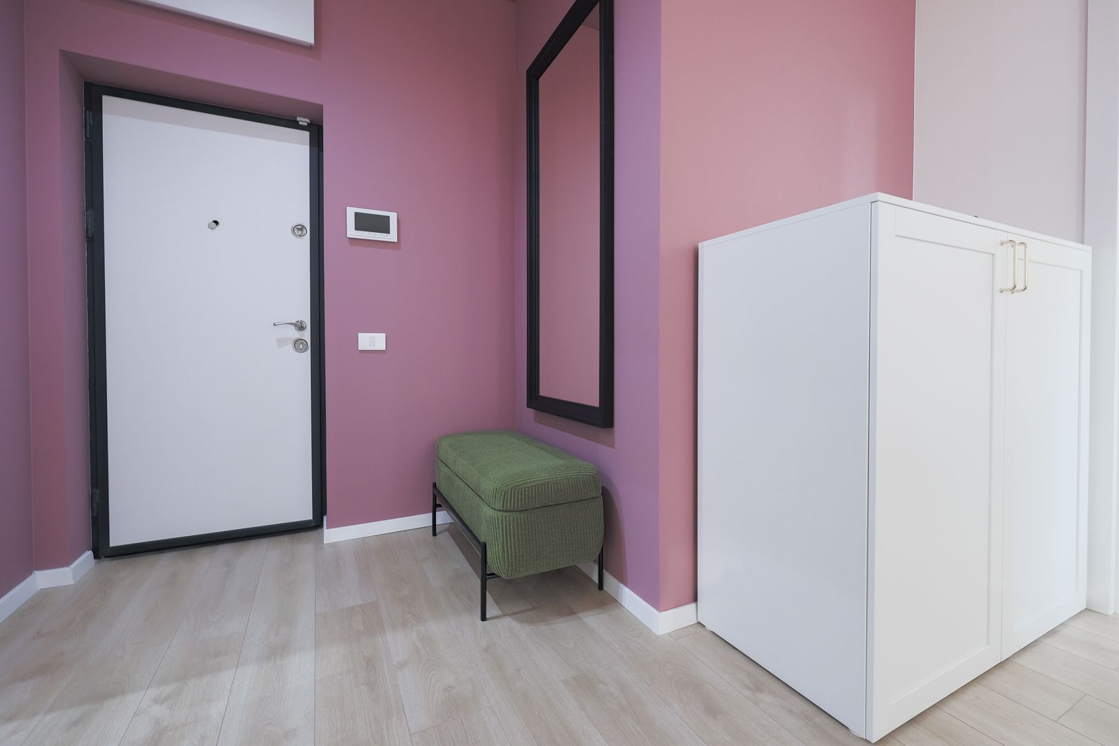 APARTAMENT NOU DE VANZARE – ARED LANGA AFI - direct de la dezvoltator — fotografia 3