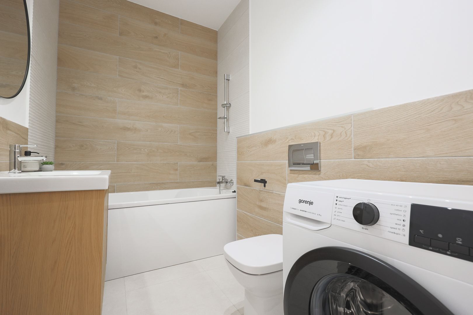 APARTAMENT NOU DE VANZARE – ARED LANGA AFI - direct de la dezvoltator — fotografia 4