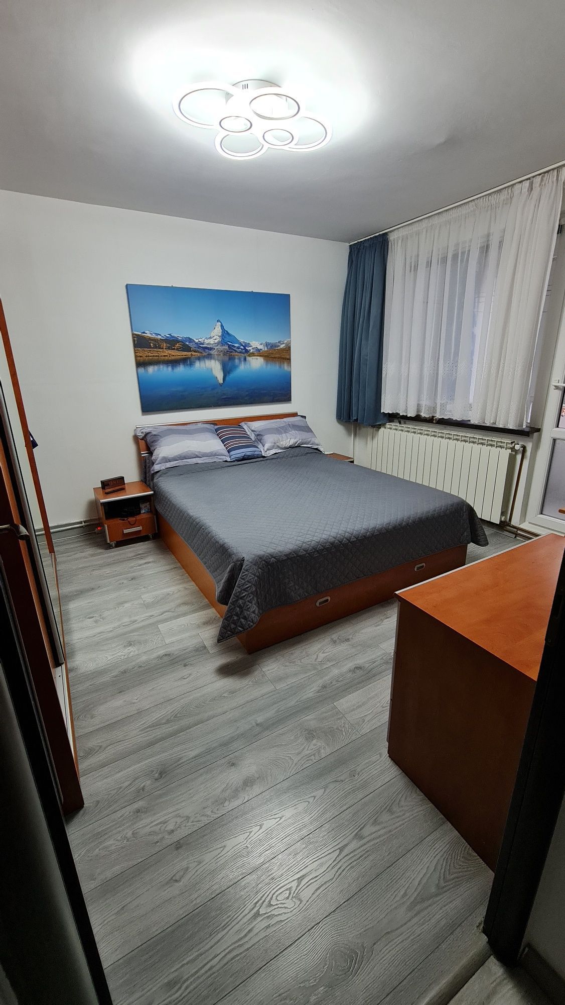 Apartament 4 Camere Berceni — fotografia 3