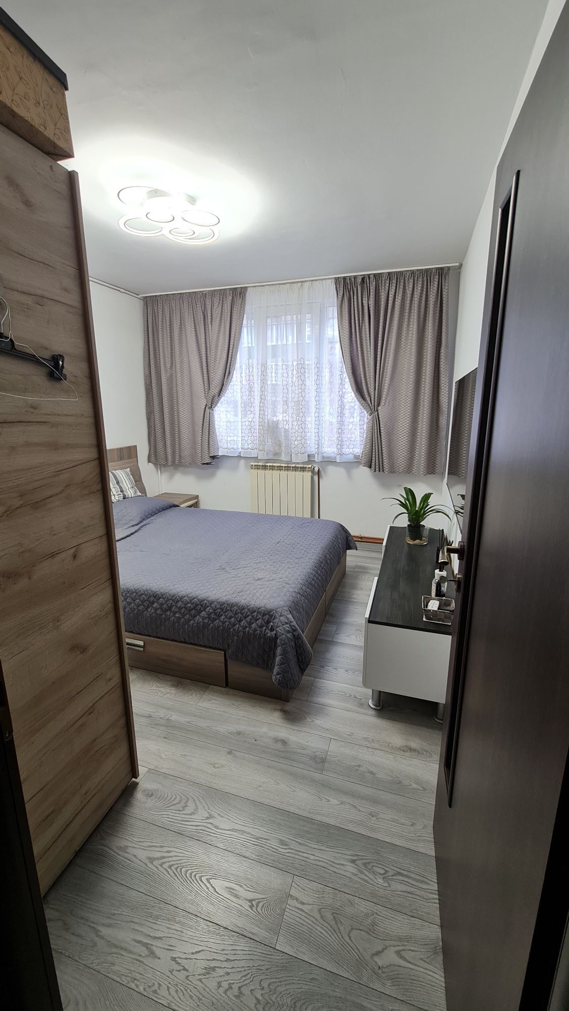 Apartament 4 Camere Berceni — fotografia 4
