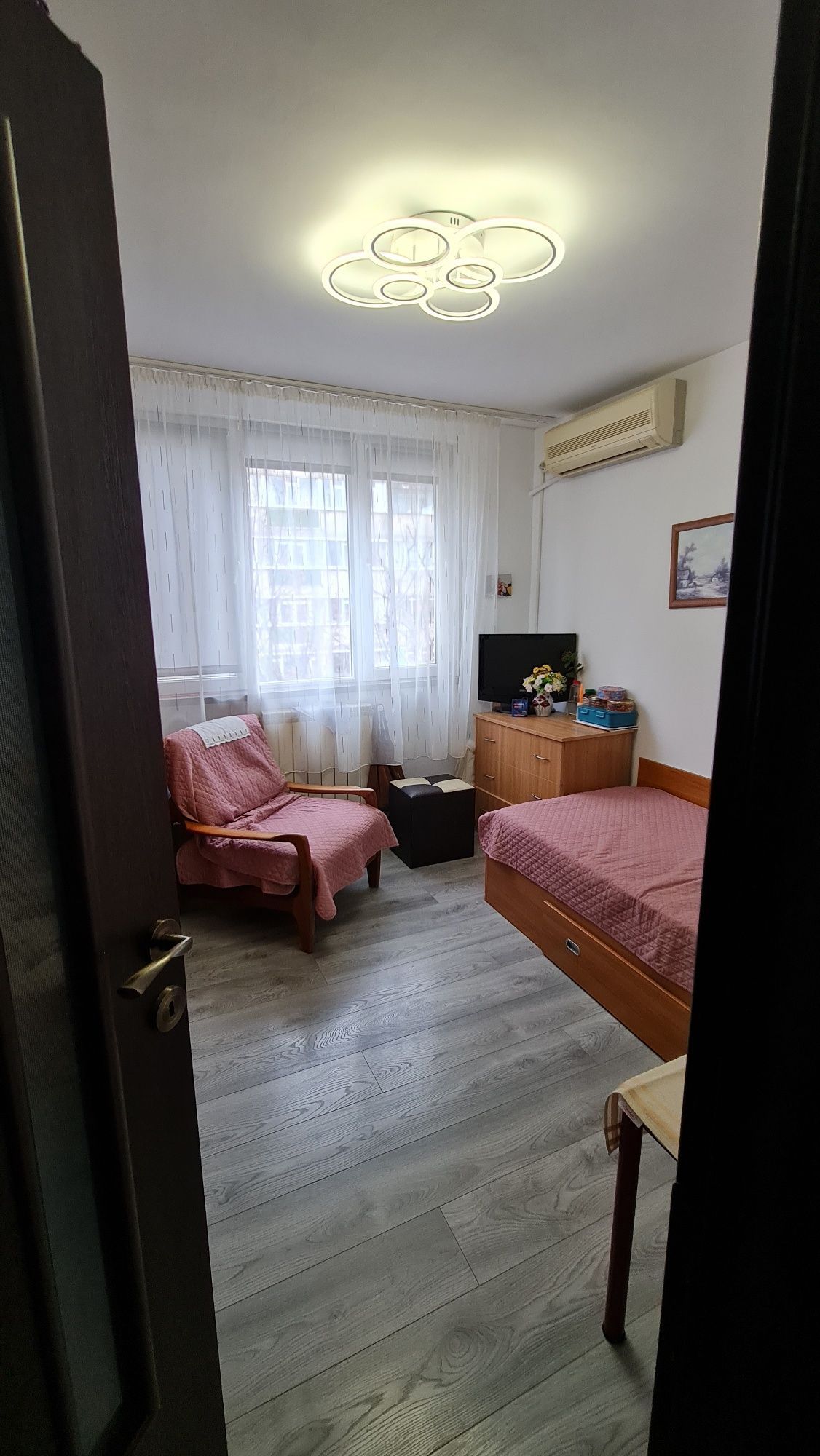 Apartament 4 Camere Berceni — fotografia 5