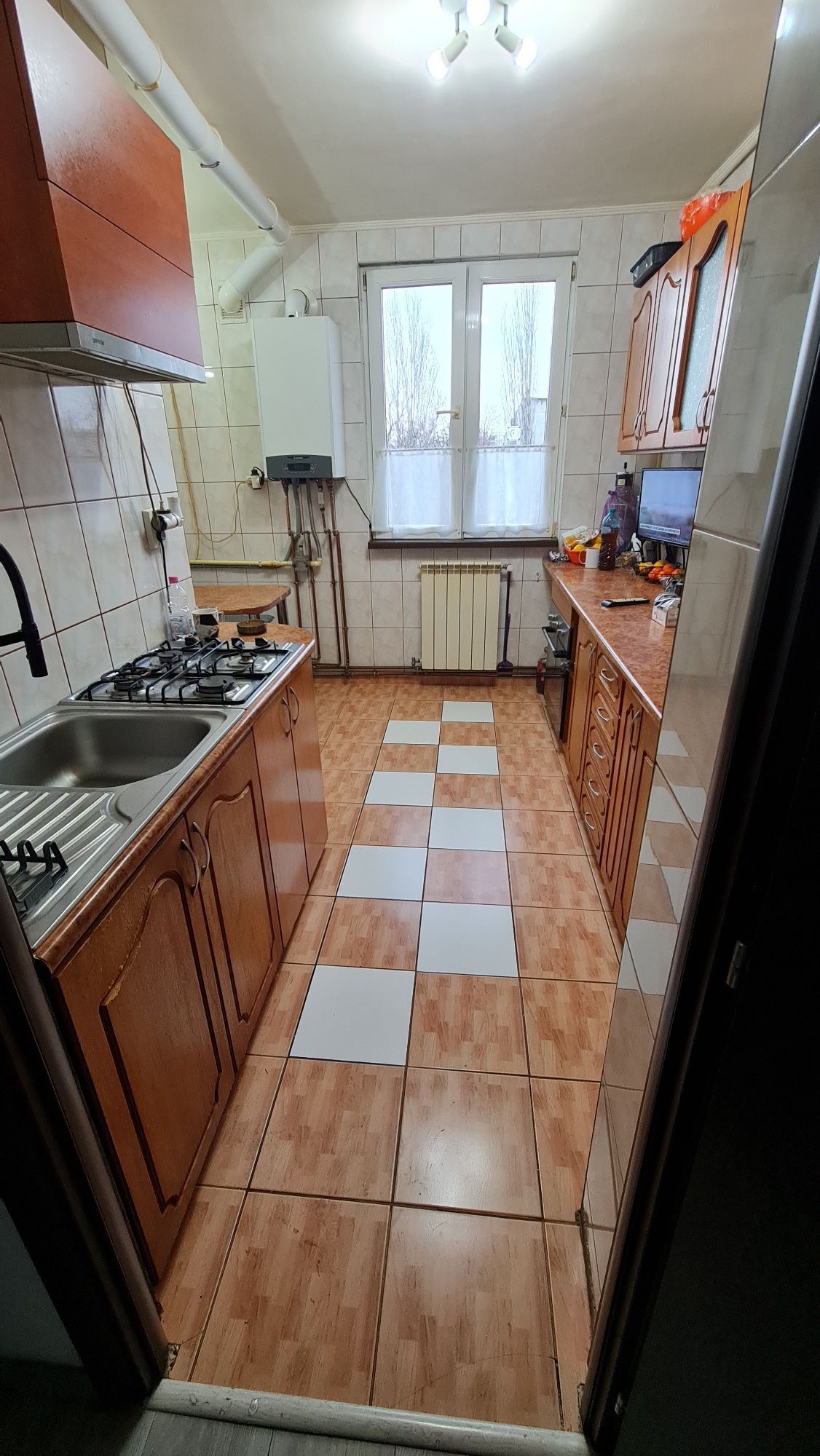 Apartament 4 Camere Berceni — fotografia 6