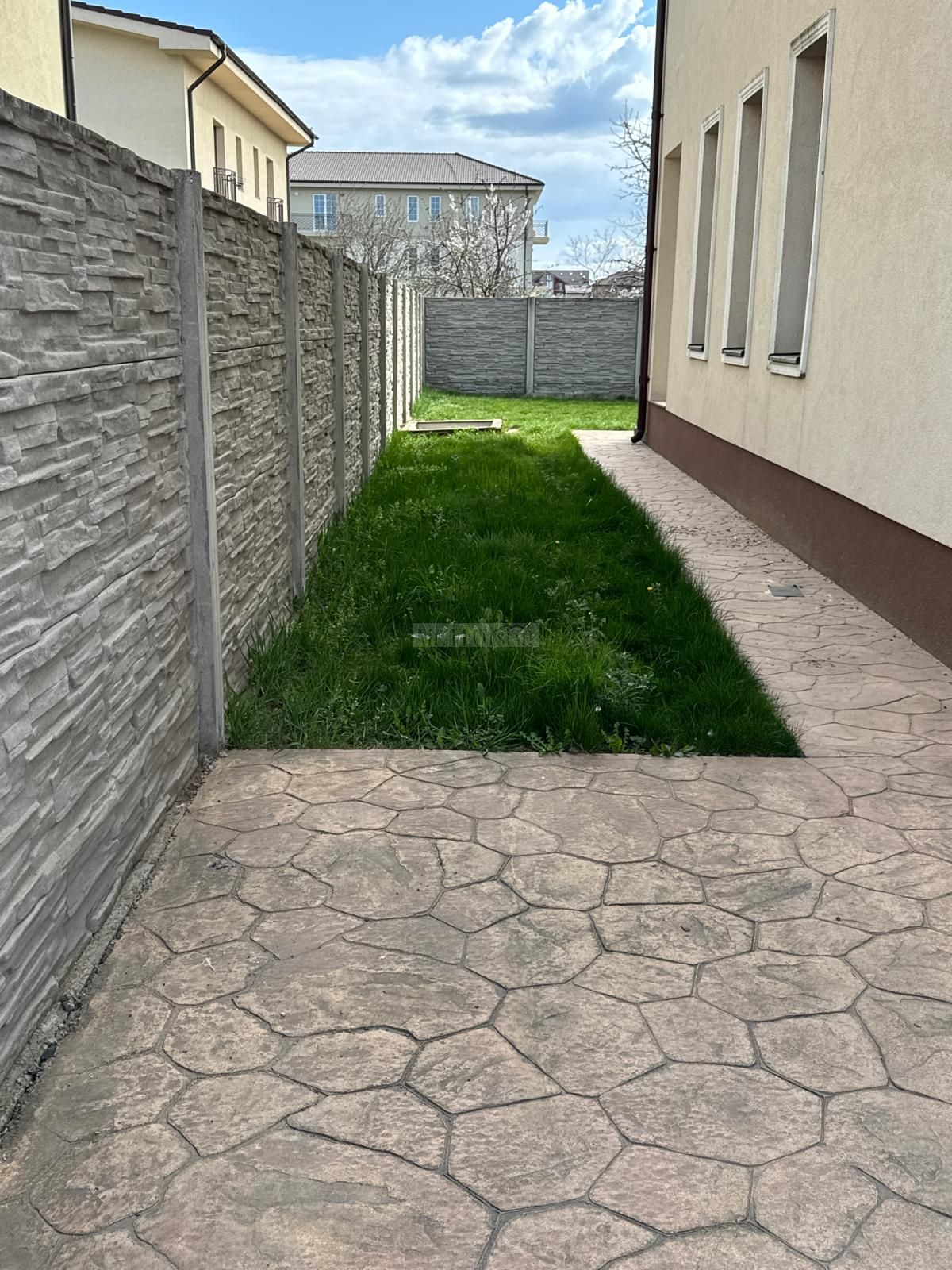 Ofer spre închiriere 1/2 duplex – Giroc, zona fostei unități militare — fotografia 10