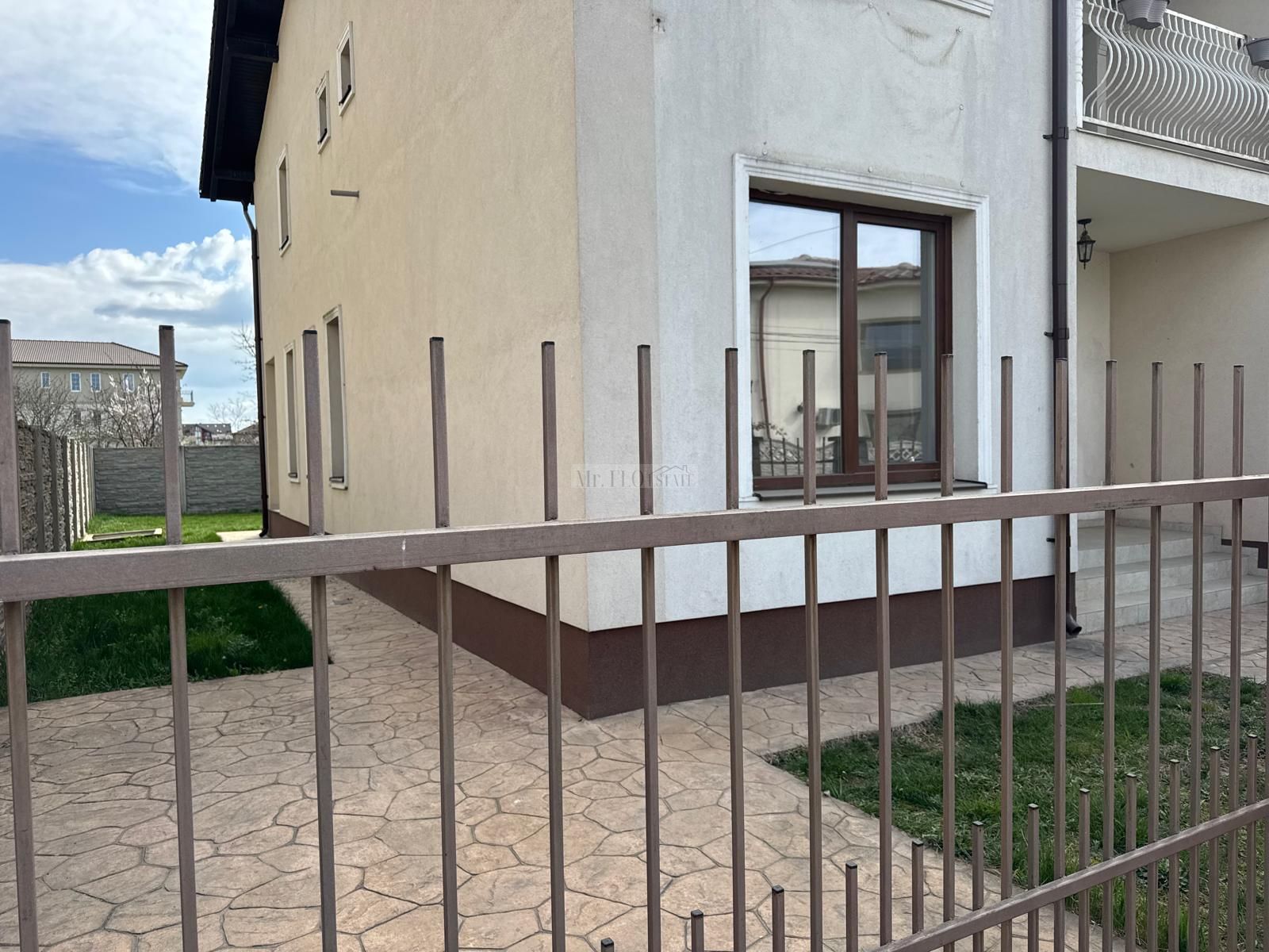 Ofer spre închiriere 1/2 duplex – Giroc, zona fostei unități militare — fotografia 11