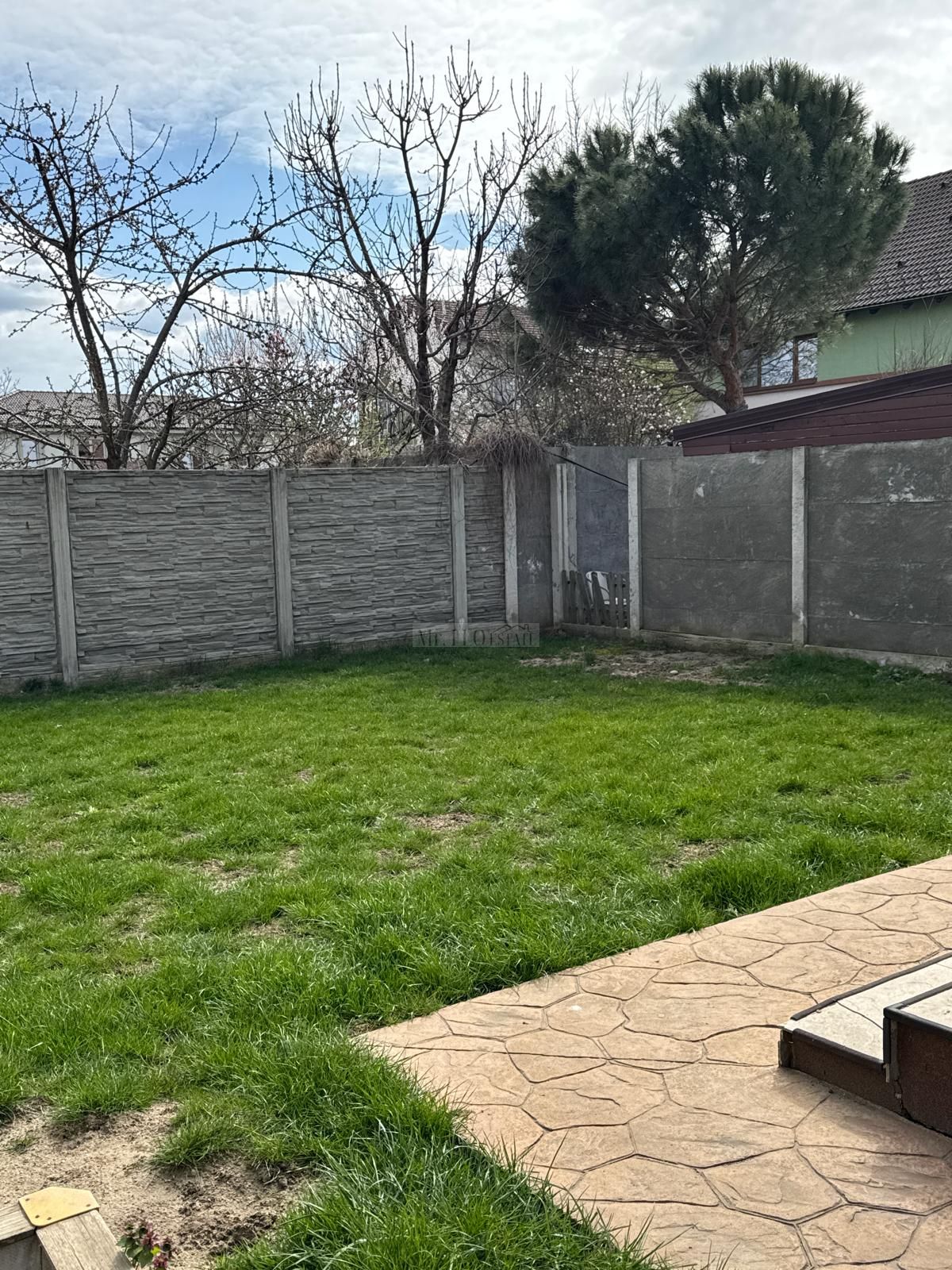 Ofer spre închiriere 1/2 duplex – Giroc, zona fostei unități militare — fotografia 12