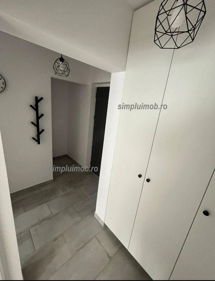 Garsoniera Parc Tineretului - renovat recent — fotografia 6