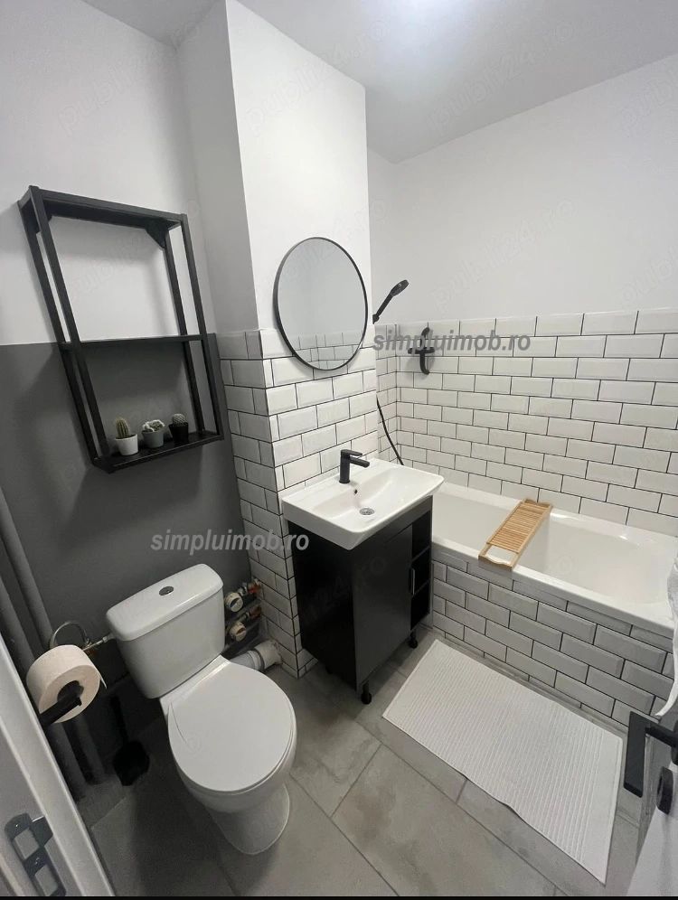 Garsoniera Parc Tineretului - renovat recent — fotografia 8