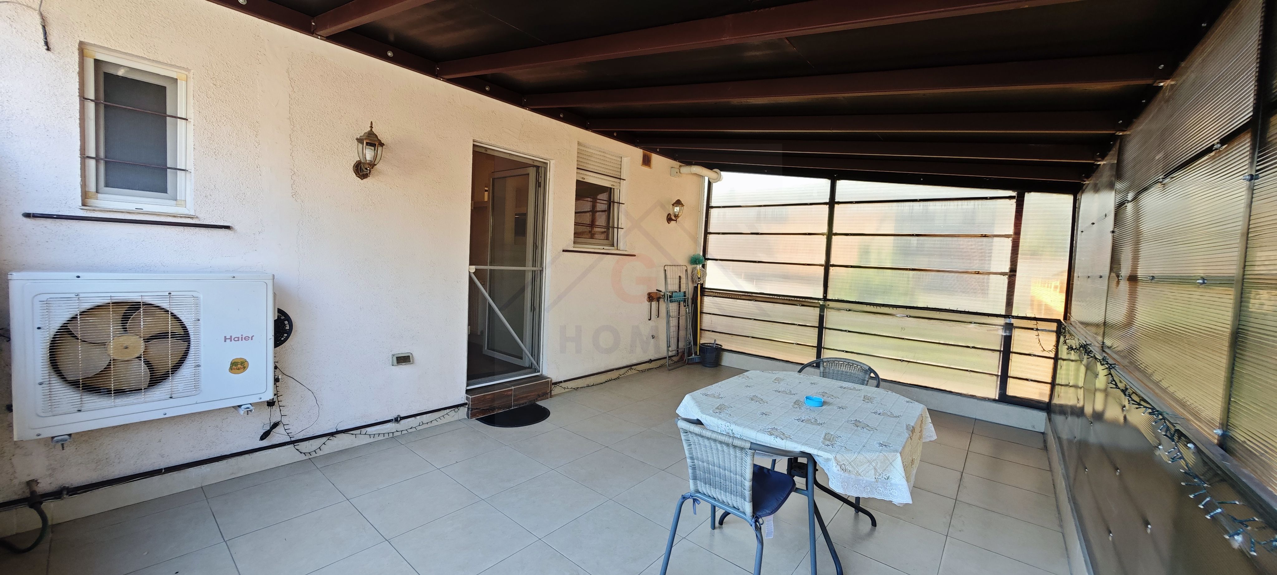 Apartament la CASA langa City of Mara! — fotografia 10