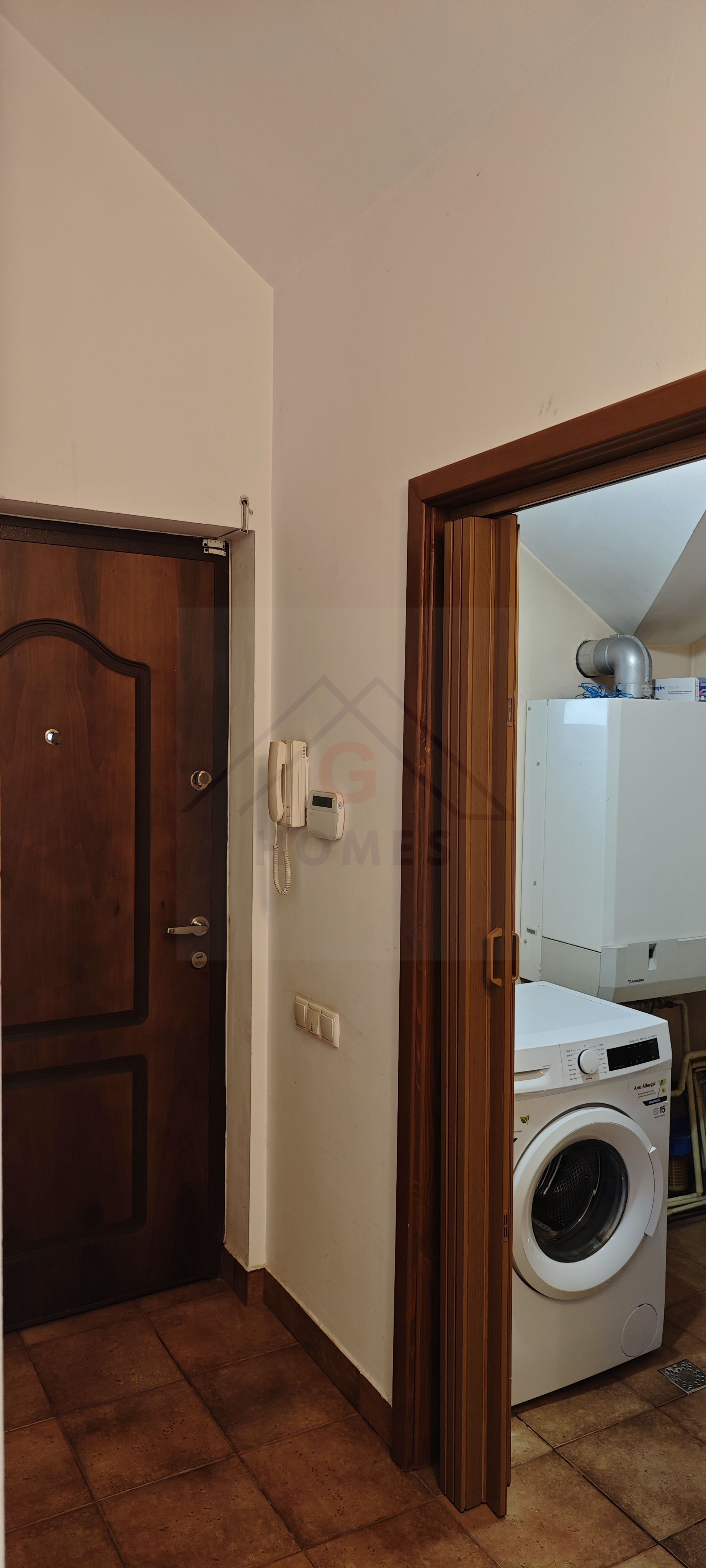 Apartament la CASA langa City of Mara! — fotografia 15