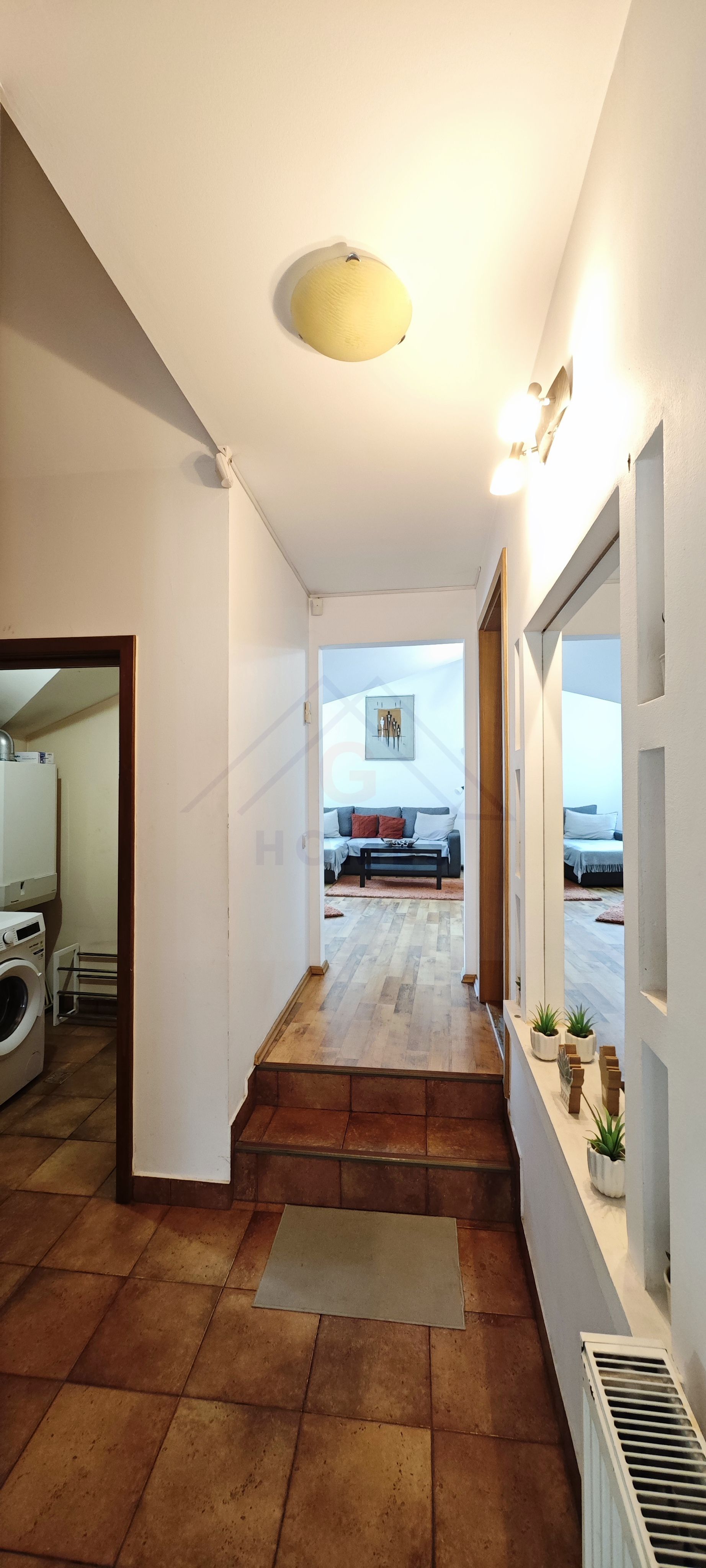 Apartament la CASA langa City of Mara! — fotografia 16