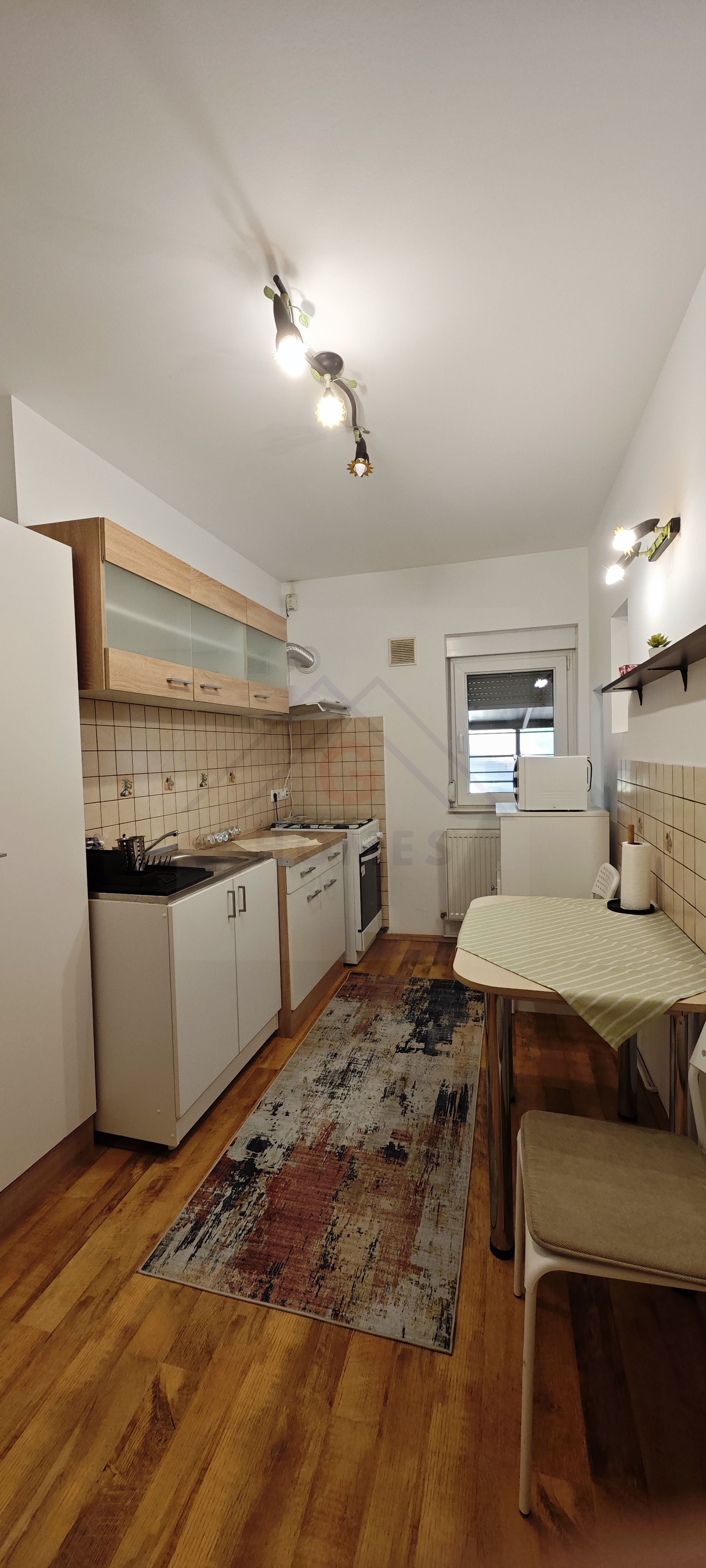 Apartament la CASA langa City of Mara! — fotografia 18