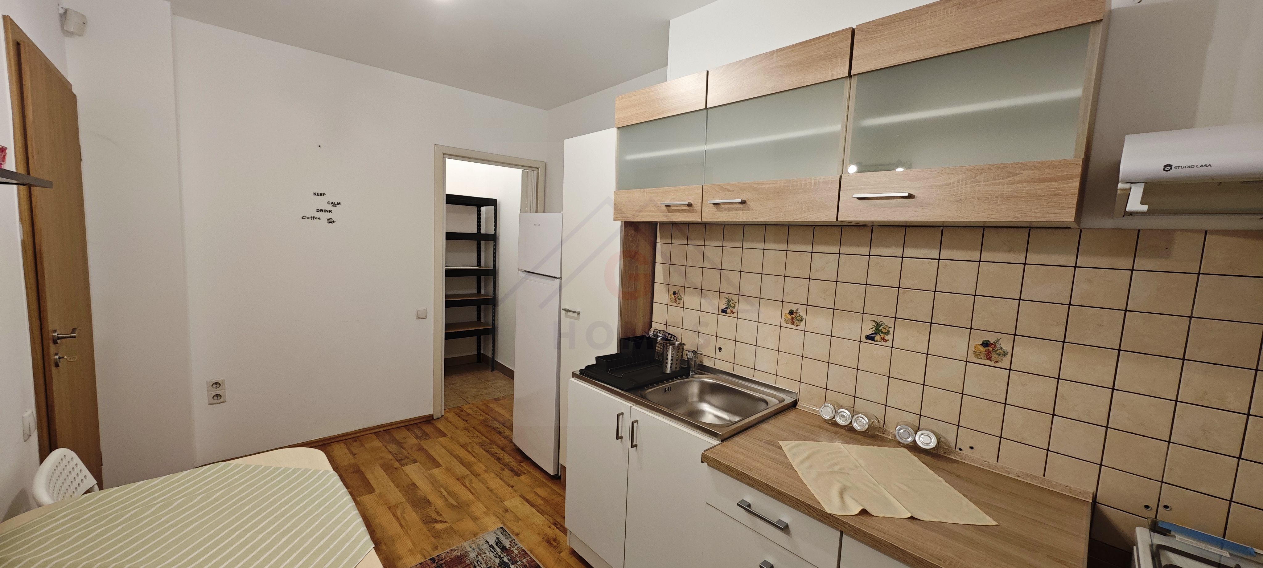 Apartament la CASA langa City of Mara! — fotografia 19