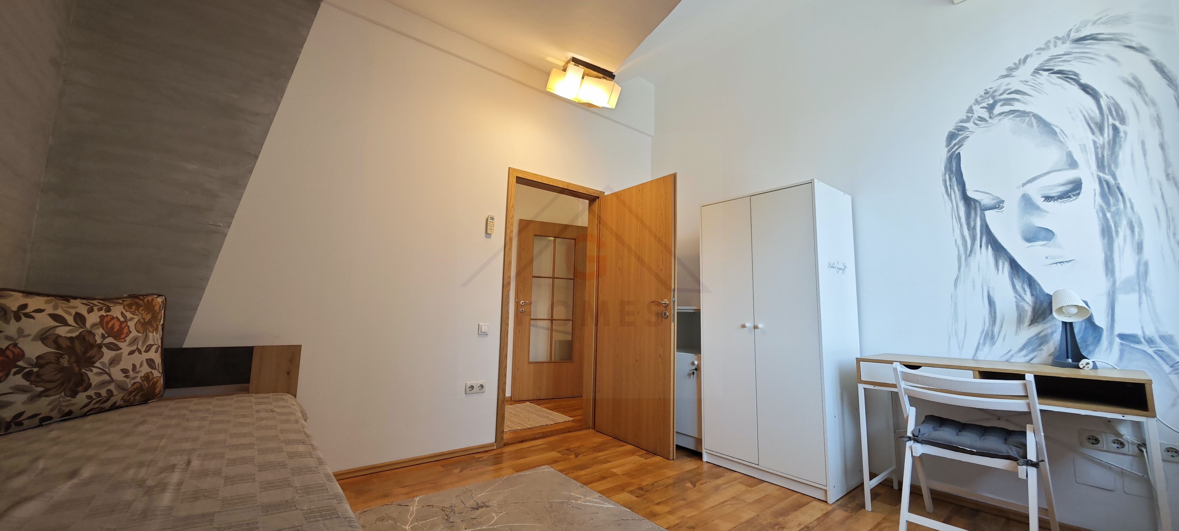 Apartament la CASA langa City of Mara! — fotografia 5