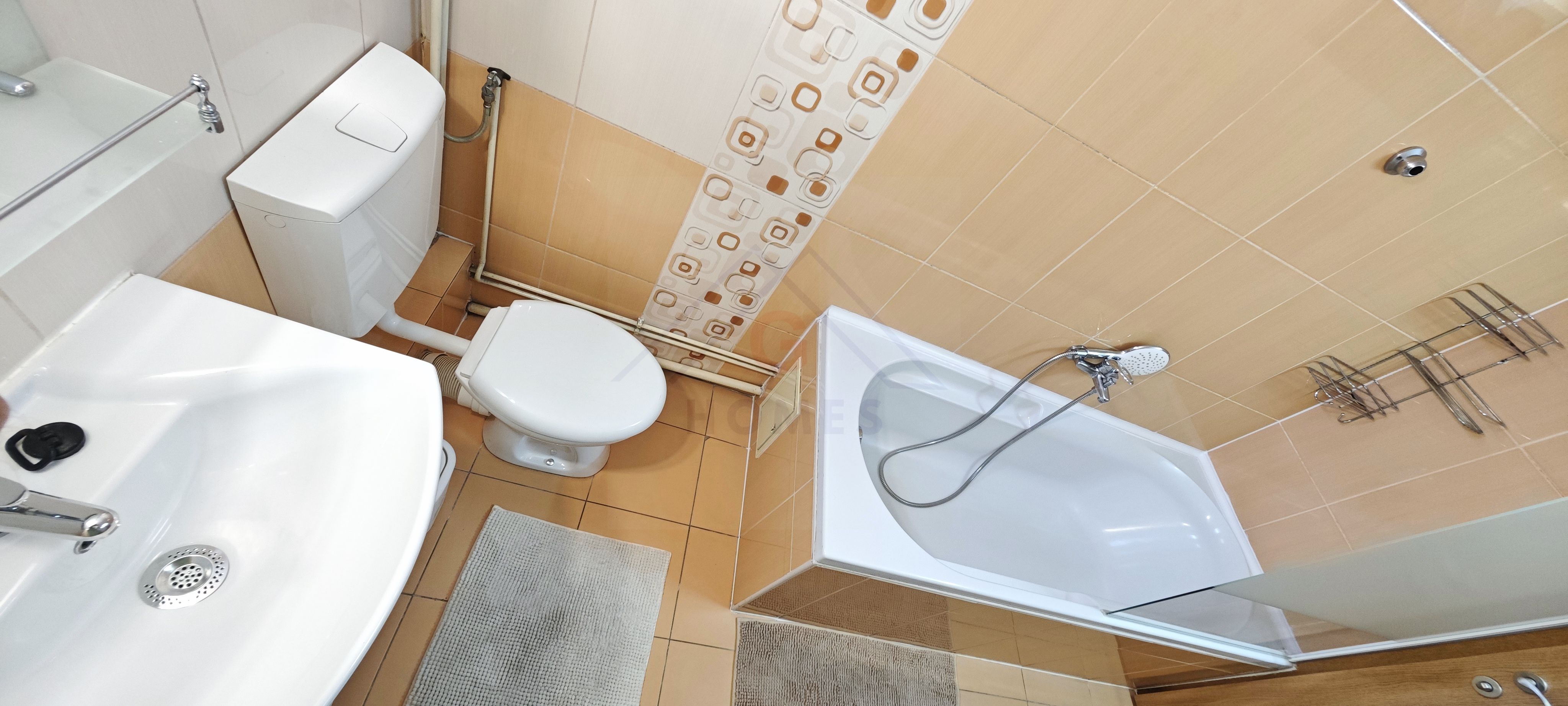 Apartament la CASA langa City of Mara! — fotografia 6