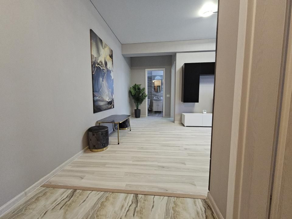 Apartament cu 2 camere lux - Militari Pollux Residence — fotografia 4