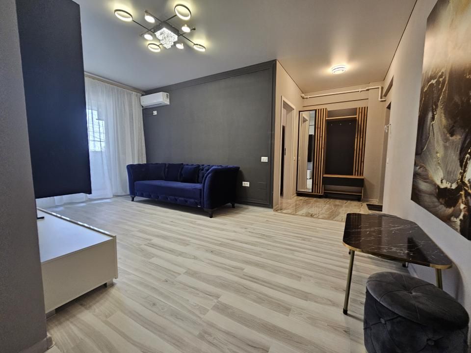 Apartament cu 2 camere lux - Militari Pollux Residence — fotografia 5