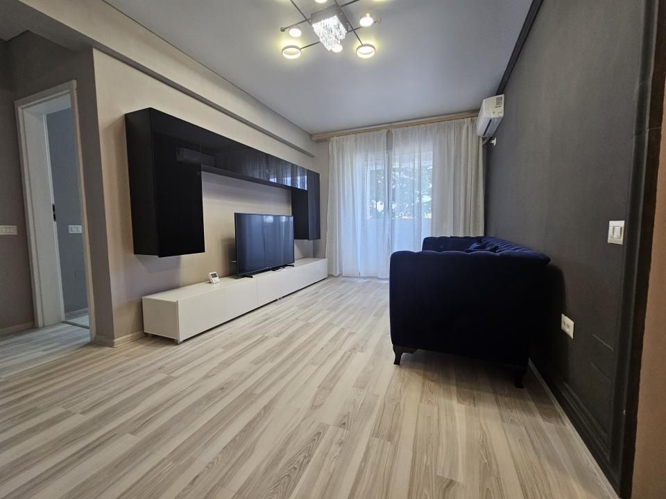 Apartament cu 2 camere lux - Militari Pollux Residence — fotografia 6