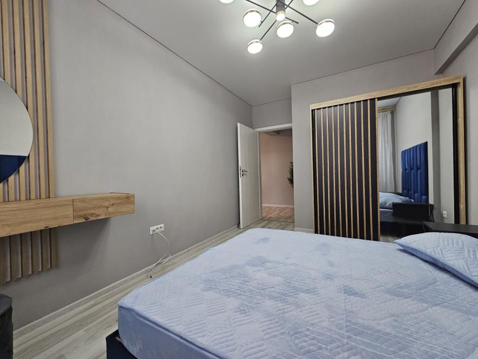 Apartament cu 2 camere lux - Militari Pollux Residence — fotografia 7