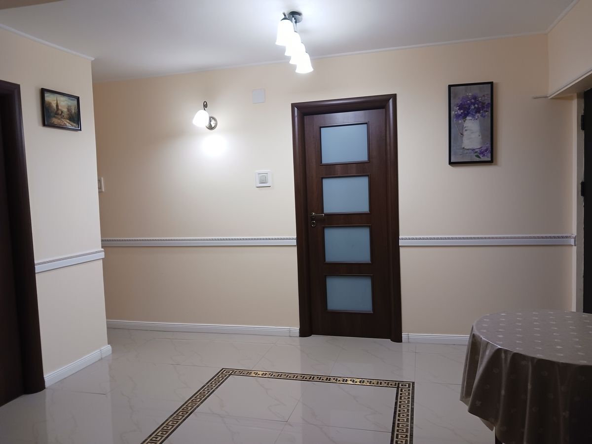 Brancoveanu metrou Bucuresti — fotografia 4