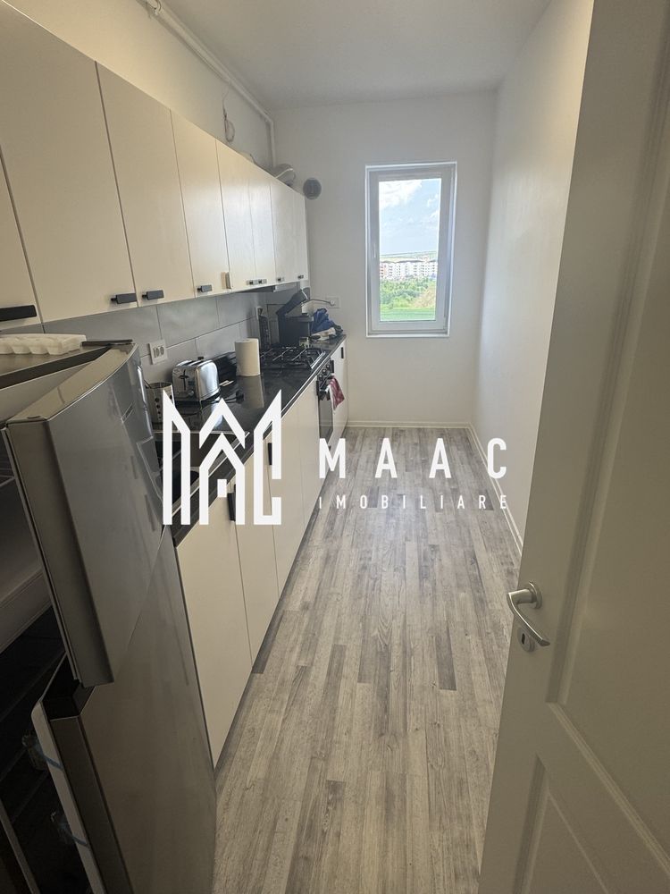 Apartament 2 Camere | 52 MPU | Loc de Parcare Privat — fotografia 3