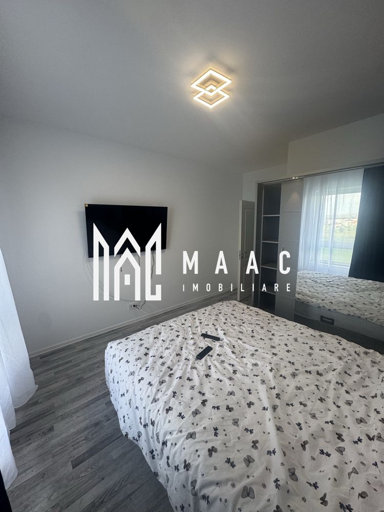 Apartament 2 Camere | 52 MPU | Loc de Parcare Privat — fotografia 6