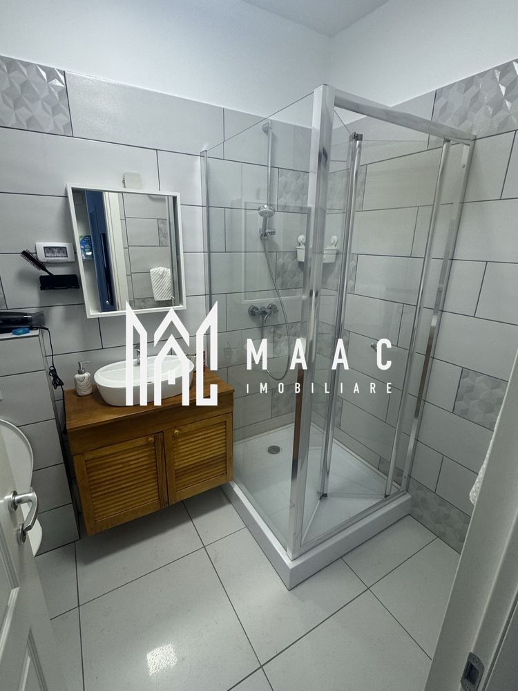 Apartament 2 Camere | 52 MPU | Loc de Parcare Privat — fotografia 7