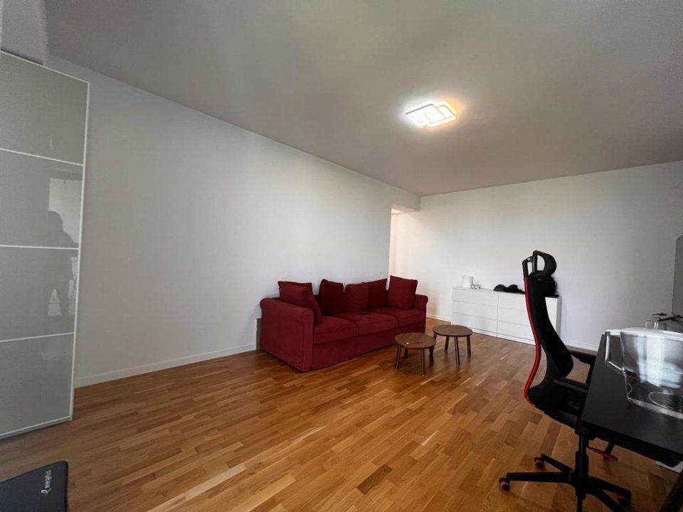 De vanzare Apartament NOU 3 camere | 2 Bai | Parcare | Atlas Residance-Aviatiei — fotografia 2