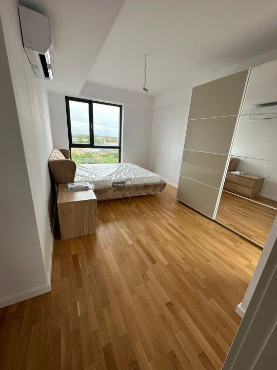 De vanzare Apartament NOU 3 camere | 2 Bai | Parcare | Atlas Residance-Aviatiei — fotografia 5