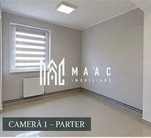 Spațiu birouri de închiriat | Sibiu Central | 160 mp — fotografia 5