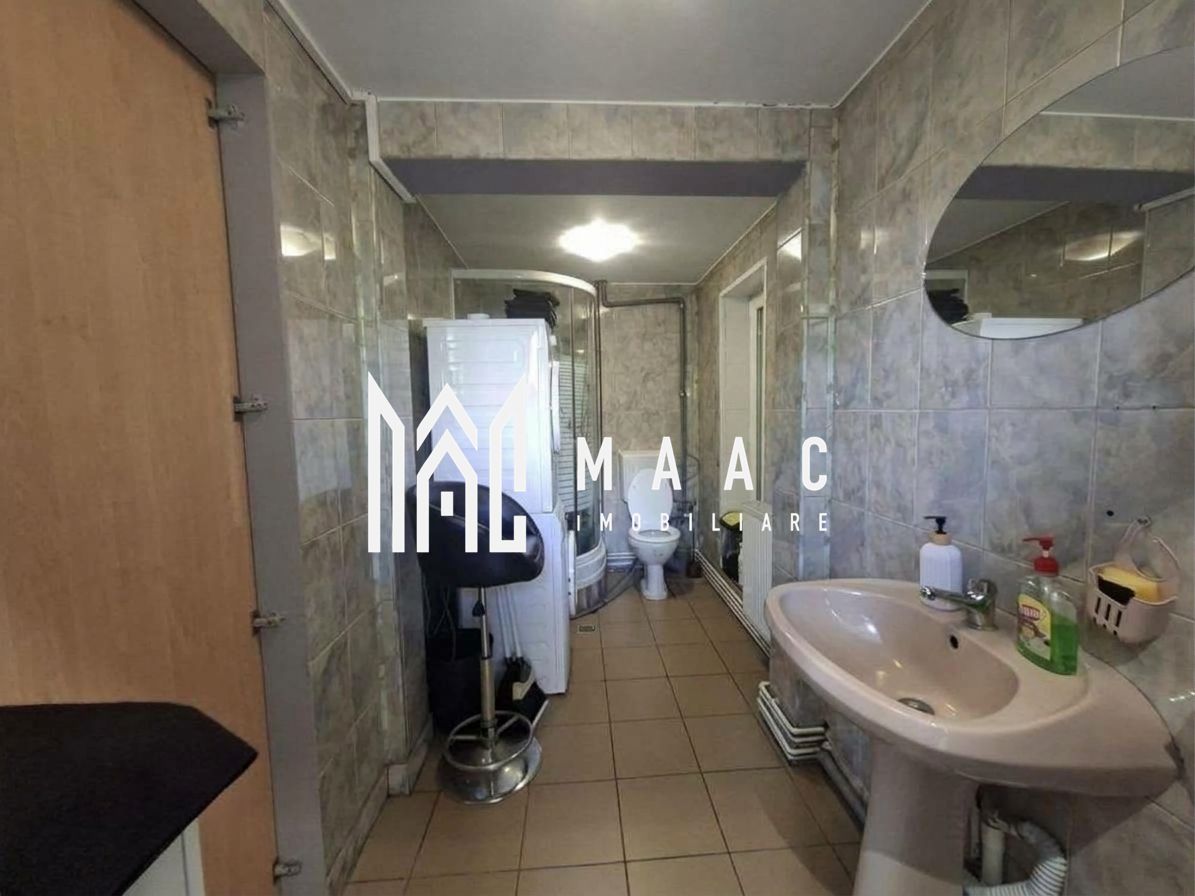Spațiu birouri de închiriat | Sibiu Central | 160 mp — fotografia 7